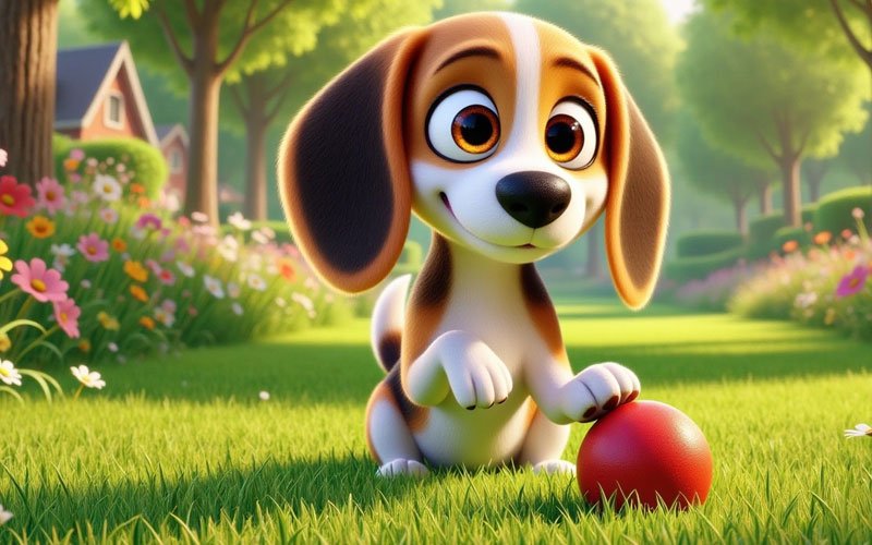 Lucky der Tolpatsch 2